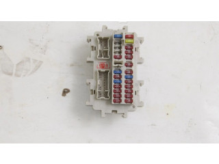 Pojistková skříňka 24350EA00A, 24350EA00A Nissan Navara D40 2007