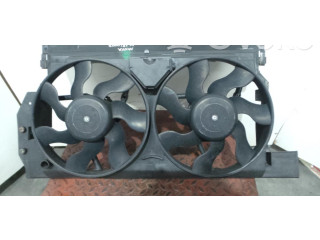 Elektrolüfter Citroen Xantia