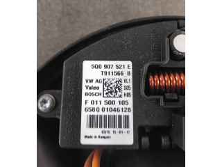 Вентилятор печки    5Q1819021B, 5Q0907521C   Volkswagen Golf VI