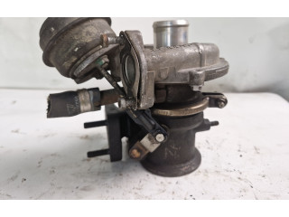  Турбина Fiat Fiorino  55231037, 799171   для двигателя 199 A9.000      