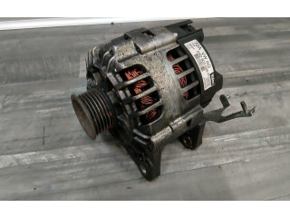 Генератор 03D903025 Skoda Fabia Mk2 (5J)