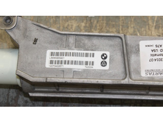 Рулевая рейка 61359866982 BMW 2 F22 F23 2013-2017 года