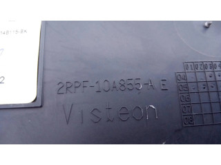 Панель приборов 8200305019D, E2-A1-29-7 Renault Clio III