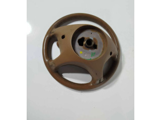 Руль Mercedes-Benz E W211  2002 - 2009 года       