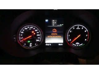 Панель приборов A2059005536, IMPRK1300347 Mercedes-Benz GLC X253 C253