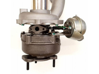 Turbodmychadlo Турбина 021TC15192000, 021TC15192000   Renault Vel Satis   