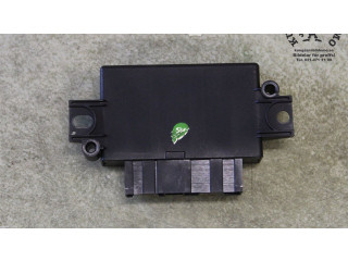 Блок управления парковки Ford Focus  2018 -  года 2398033, KU5T15K866CJ      