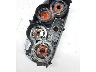 Форсунка 735539283    Fiat 500   