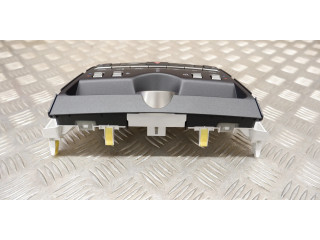 Блок управления климат-контролем 5590078680 Lexus NX