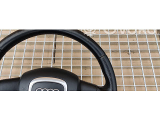 Руль Audi A3 S3 8P  2003 - 2012 года       