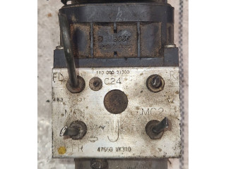 Jednotka ABS 11000031300 Nissan Navara D22 2003