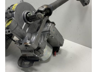 рейка Колонка рулевая 488104075R Renault Clio IV 2012 - года