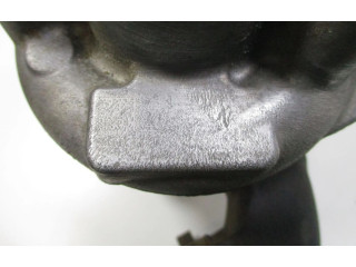 Турбина Volkswagen Golf VII 4918051325