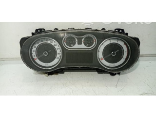 Панель приборов 51975131, 51913542 Fiat 500L