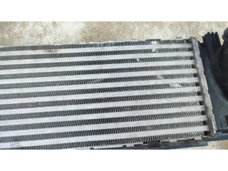 Интеркулер  17517823570   BMW X3 F25 3.0