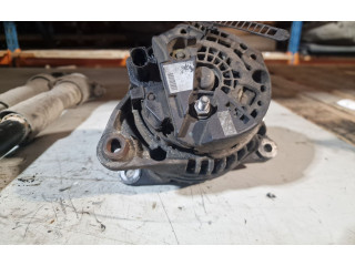 Генератор    Audi A6 S6 C5 4B      