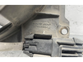 Подушка безопасности в сиденье 755036J, 755036J Piaggio Porter