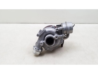 Турбина Renault Scenic IV - Grand scenic IV 1.5 16359700029 для двигателя K9K 836,K9K 837,K9K 636