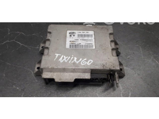 Řídící jednotka IAW6R.20 Renault Twingo I 2002