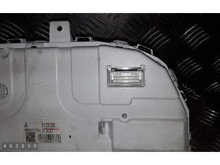 Панель приборов 8100c356 Mitsubishi ASX