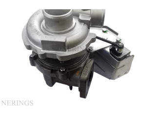  Турбина Jeep Cherokee  796911-0002, TC10-0486         