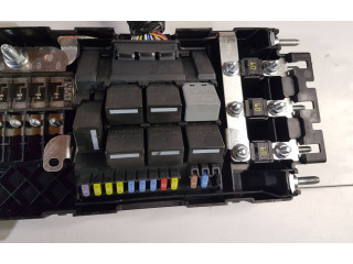 Блок предохранителей GK2T14B144GA, 7254046430 Ford Transit Custom