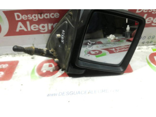 Зеркало электрическое        Opel Combo C  2001 - 2011 года   