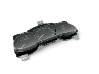 Přístrojová deska Toyota Hilux (AN10, AN20, AN30) 2007 83800FAP10A, 83800FAP10