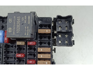 Блок предохранителей MG HS