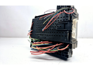 Блок комфорта 8645716, 8688383   Volvo S60   