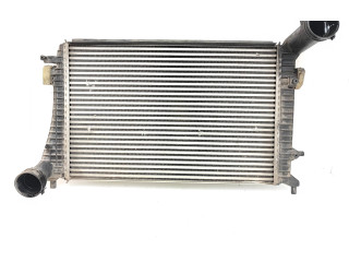 Интеркулер  1K0145803Q, N7086002   Volkswagen Caddy 