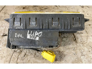 Подушка безопасности пассажира 6X0880204B, 002LJ02A55YM Volkswagen Lupo