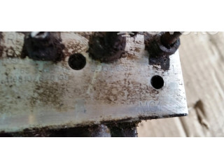 Zpětné zrcátko Iveco Daily 4th gen 2009 0265234748