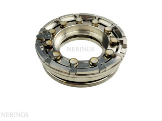 Turbodmychadlo Турбина 53039880210, NR-0210 Nissan Navara D40