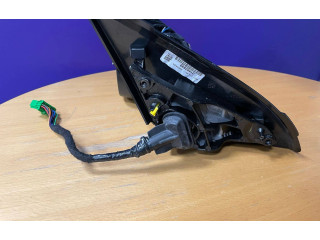 Зеркало электрическое Volvo S60 2011 - 2013 года