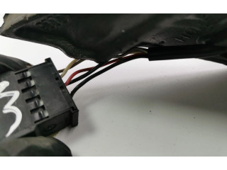 Зеркало (механическое)       Audi A6 S6 C5 4B  1997 - 2005 года   