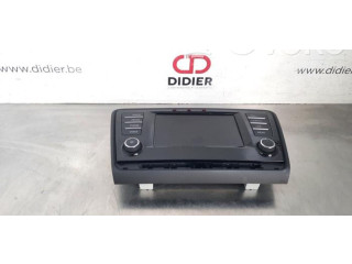 Дисплей    5E0919605J   Skoda Octavia Mk3 (5E)