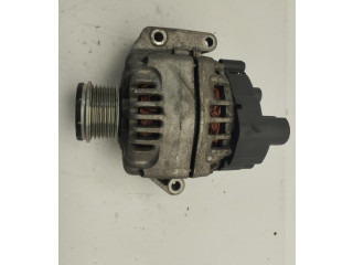 Генератор 55185076   Fiat Punto (199)      