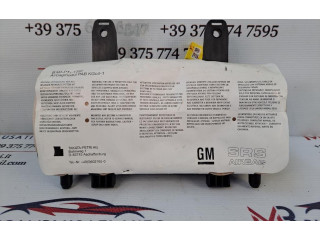 Подушка безопасности пассажира 13250506, 13250506   Opel Meriva B