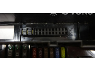 Блок предохранителей  02055097, 030811   BMW 7 F01 F02 F03 F04    