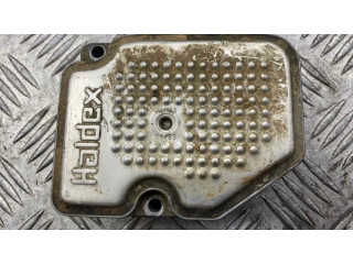 Блок управления заднего моста