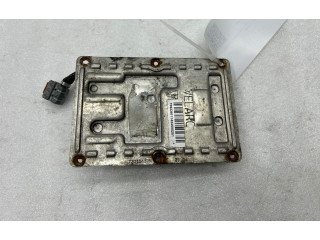 Блок управления Xenon