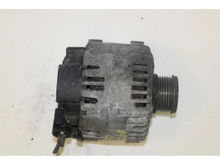 Генератор Citroen C8 2.2