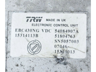 Jednotka ABS SN5057003, 54084907A Alfa Romeo Brera 2007