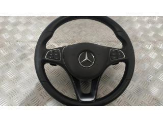 Volant Mercedes-Benz Vito Viano W447 2016 0008601402, 626680300  