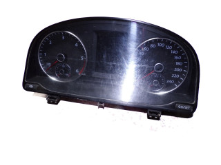 Панель приборов 2K0920865A   Volkswagen Caddy       