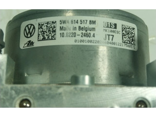 Jednotka ABS 5WA614517BMBEF, 5WA614517BM Cupra Leon 2022