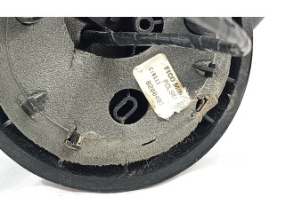 Зеркало электрическое Dacia Logan I 2004 - 2012 года