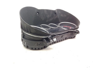 Přístrojová deska Alfa Romeo Mito 2008