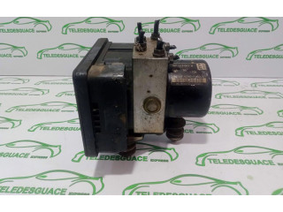 Блок АБС 1K0614517H Skoda Octavia Mk2 (1Z) 2004 - 2013 года